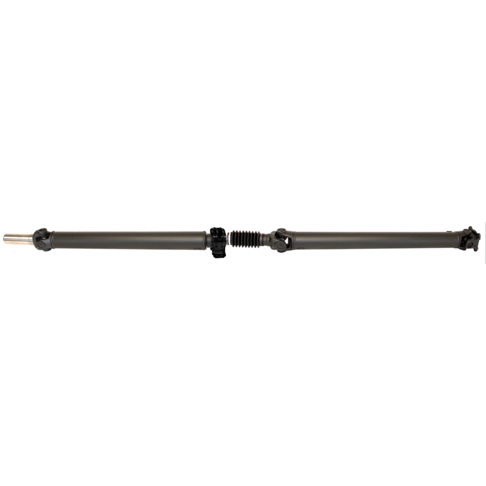 2013 Ram 2500 Driveshaft