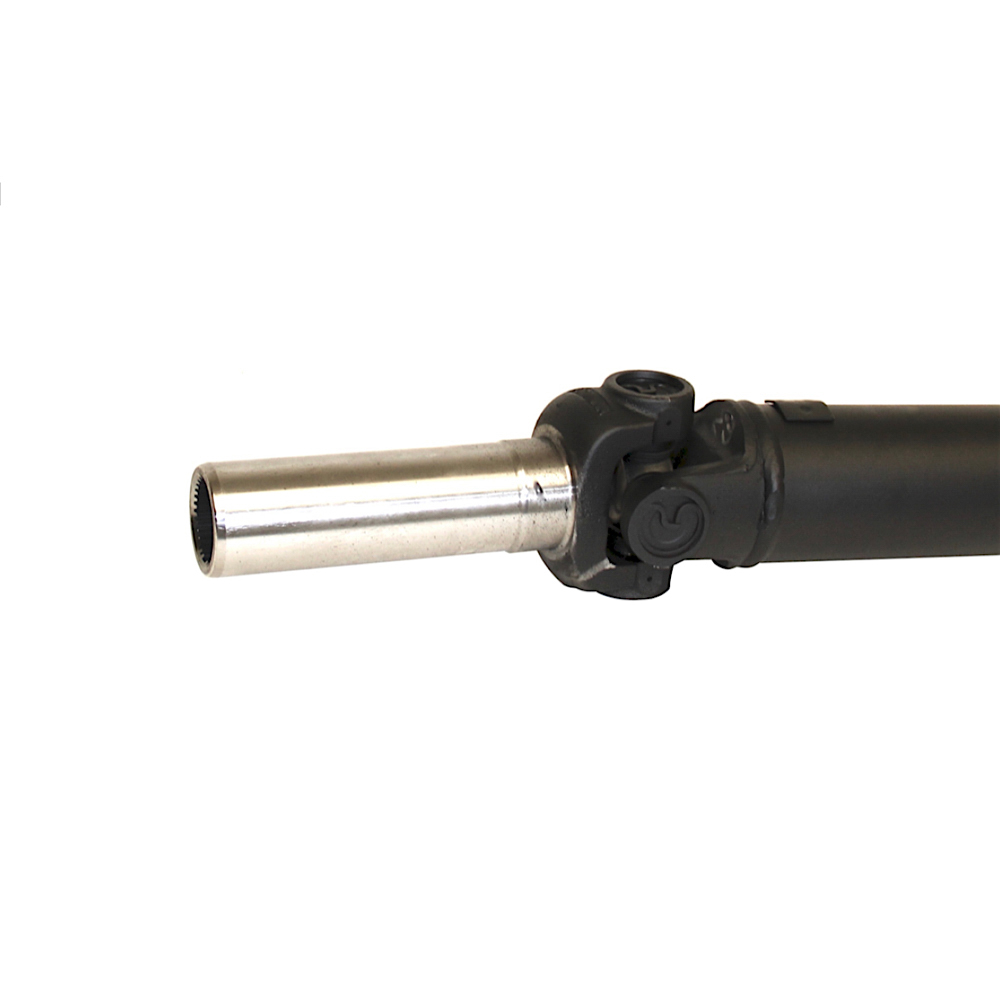 2013 Ram 2500 Driveshaft