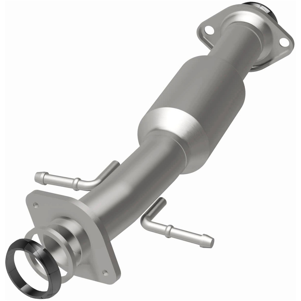 2012 Lexus RX350 Catalytic Converter CARB Approved