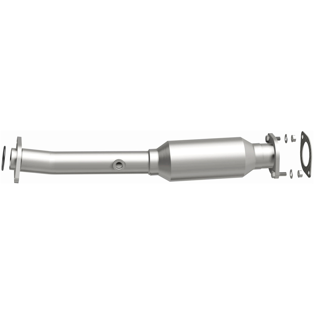 2006 Nissan Armada Catalytic Converter CARB Approved