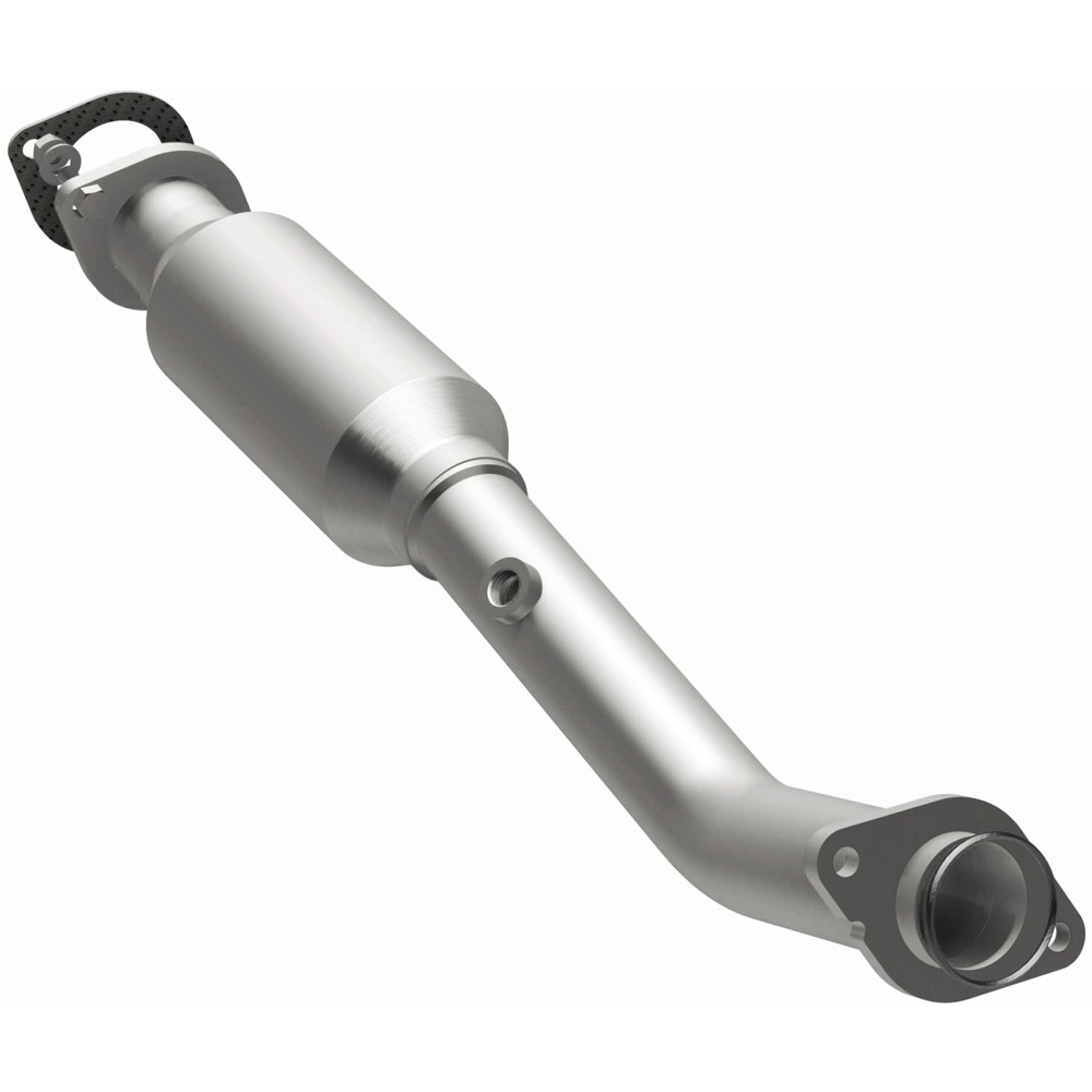 2005 Nissan Armada Catalytic Converter CARB Approved