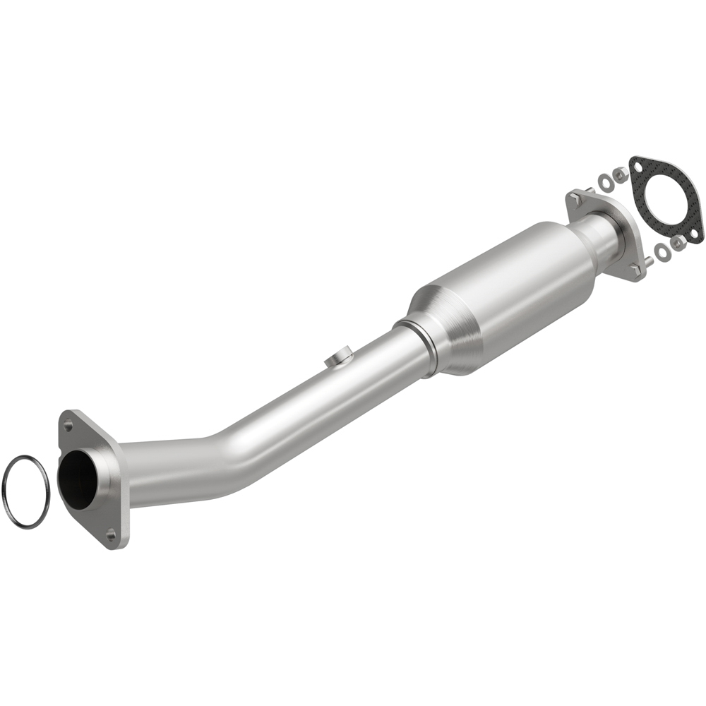 2005 Nissan Armada Catalytic Converter CARB Approved