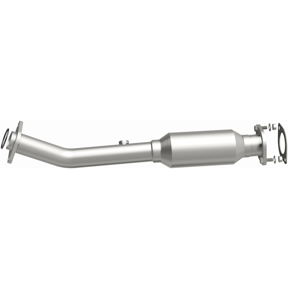 2005 Nissan Armada Catalytic Converter CARB Approved