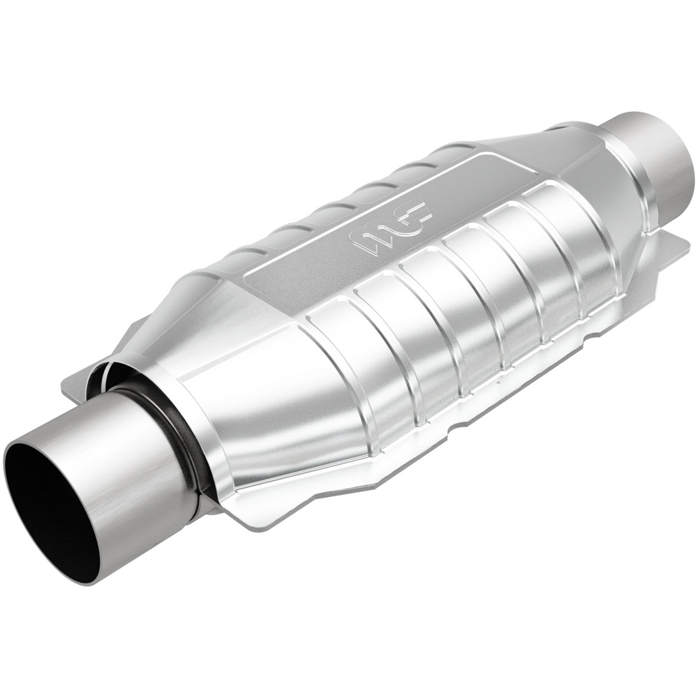 2012 Gmc Terrain Catalytic Converter CARB Approved