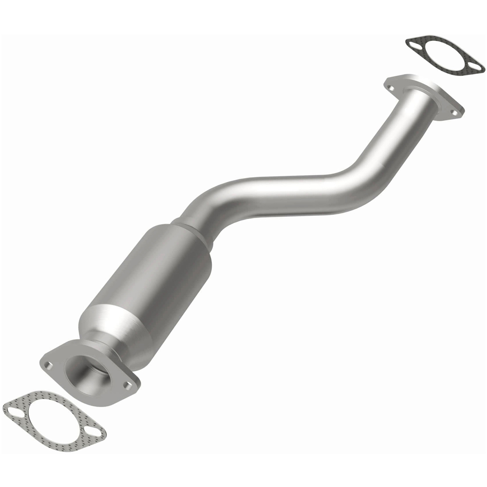 2015 Nissan Rogue Select Catalytic Converter CARB Approved