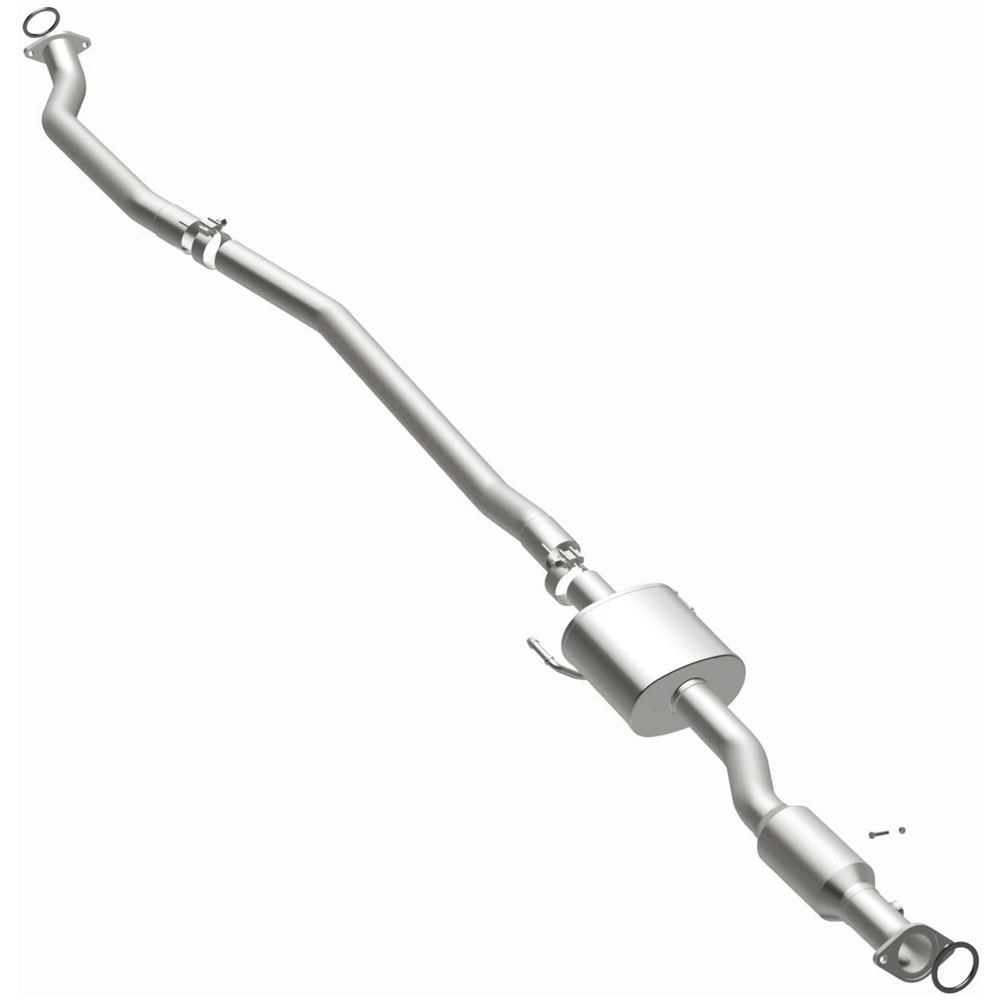 2016 Mazda CX-9 Catalytic Converter CARB Approved