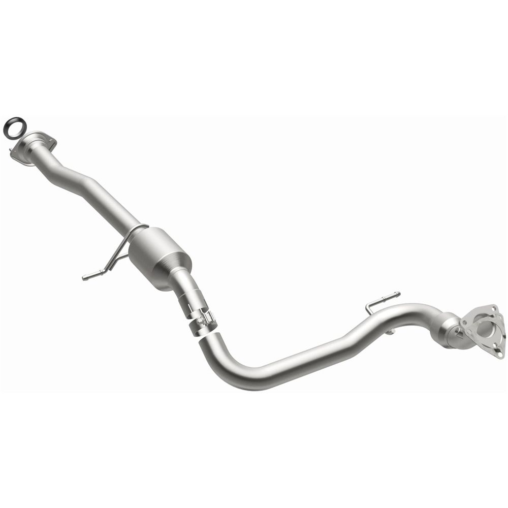 2015 Gmc Canyon Catalytic Converter CARB Approved