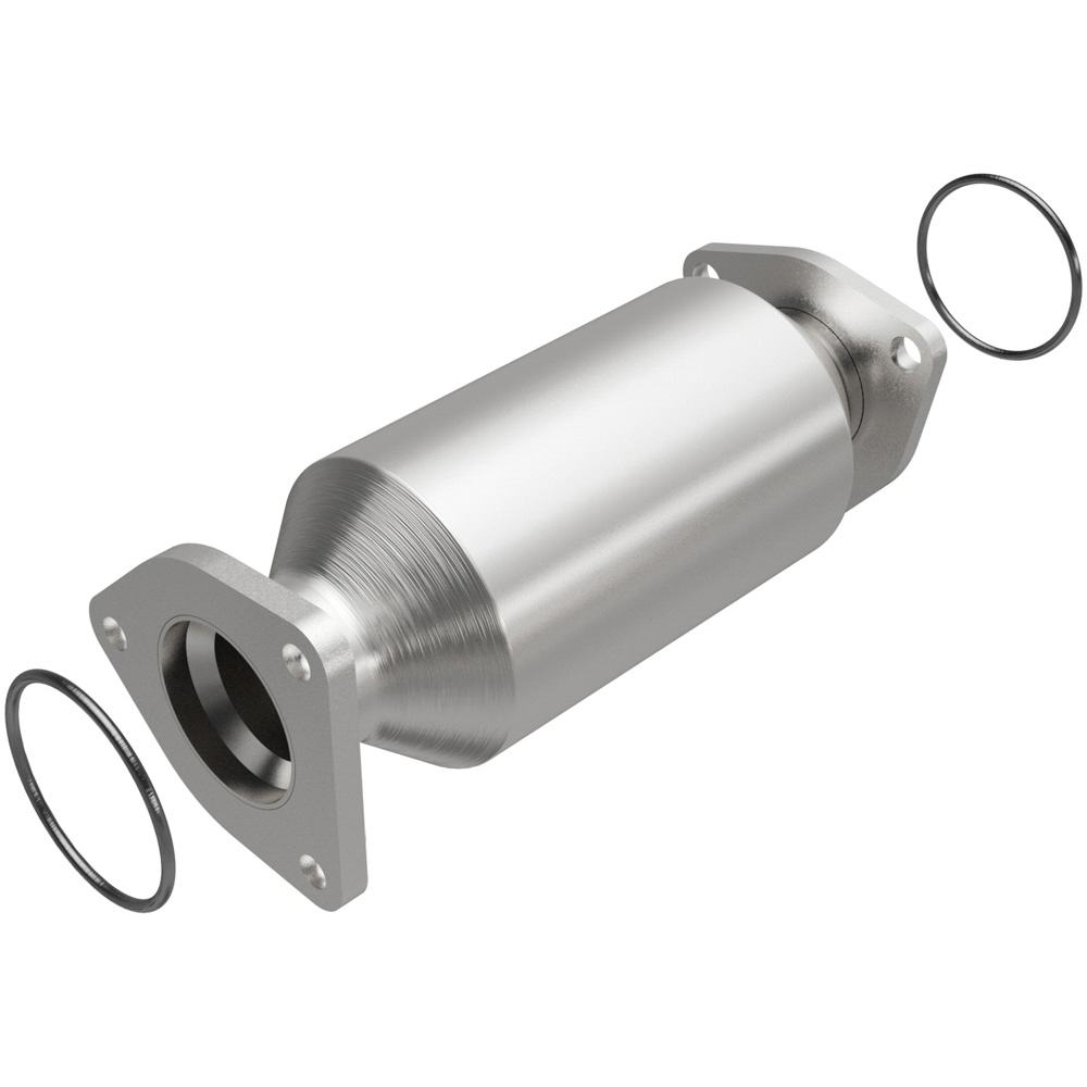2004 Acura MDX Catalytic Converter CARB Approved