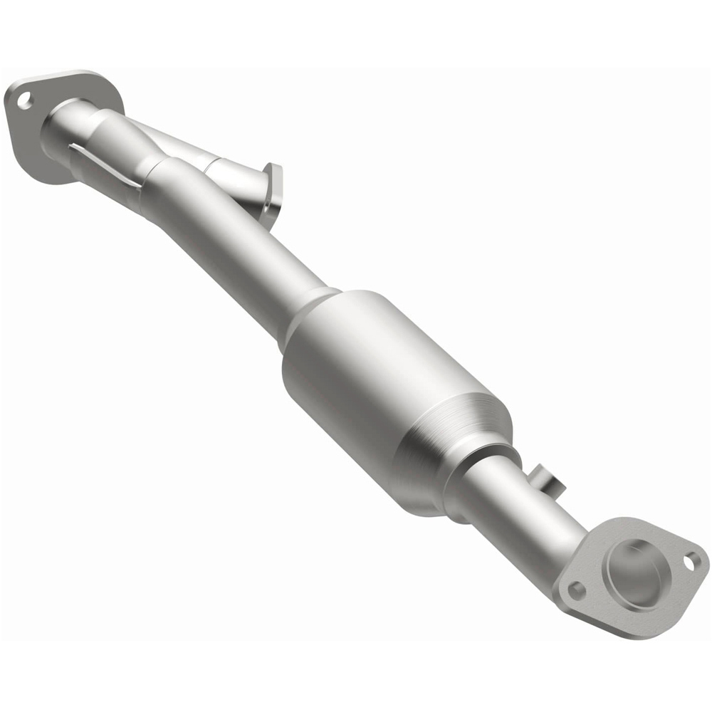 2005 Lexus GX470 Catalytic Converter CARB Approved