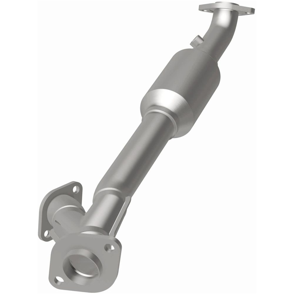 2005 Lexus GX470 Catalytic Converter CARB Approved