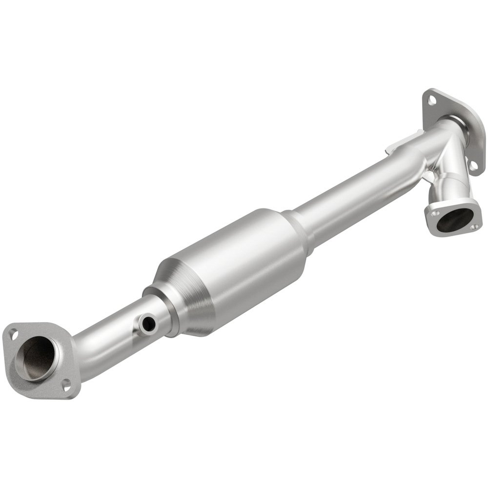 2005 Lexus GX470 Catalytic Converter CARB Approved