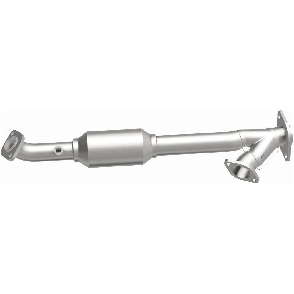 2005 Lexus GX470 Catalytic Converter CARB Approved