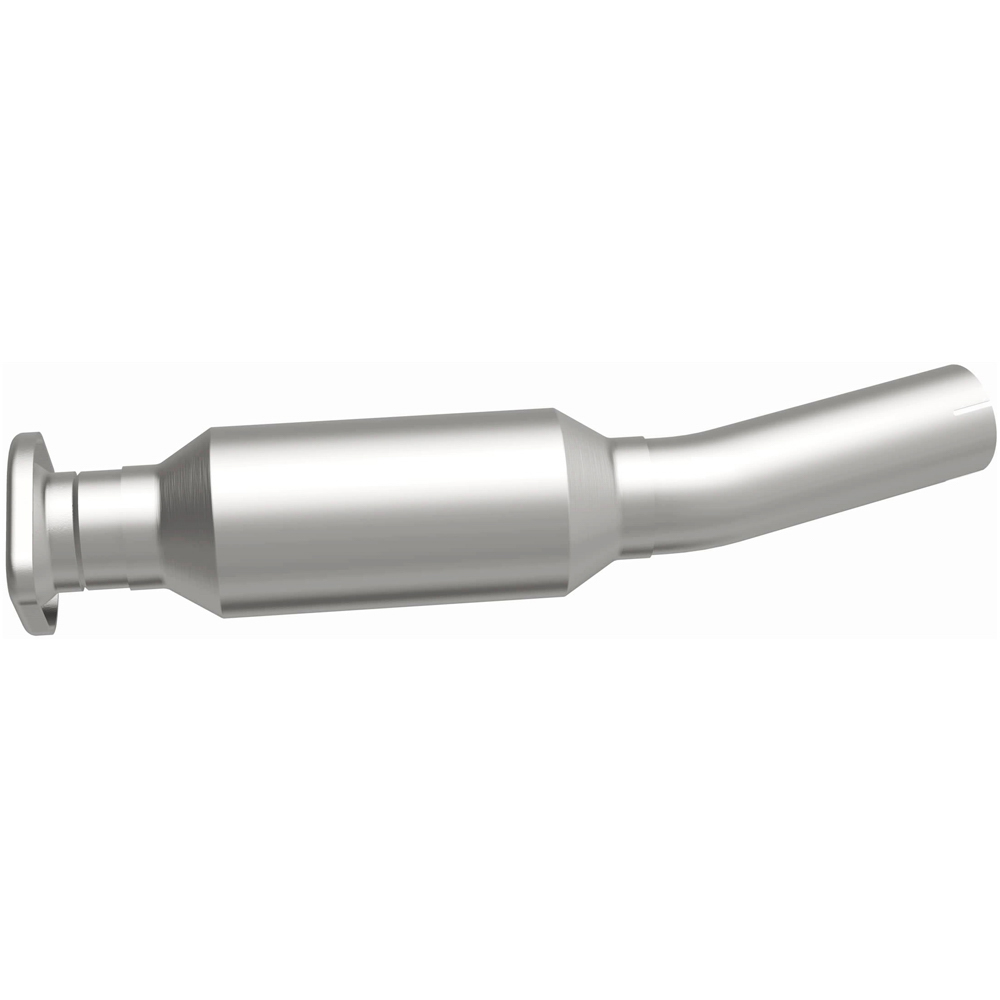 2012 Toyota RAV4 Catalytic Converter CARB Approved