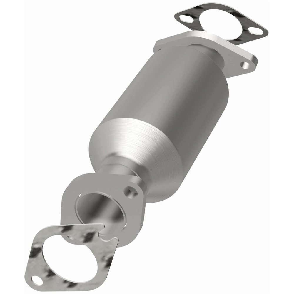 2012 Kia Sorento Catalytic Converter CARB Approved