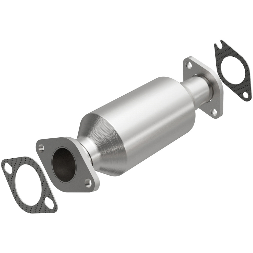 2012 Kia Sorento Catalytic Converter CARB Approved