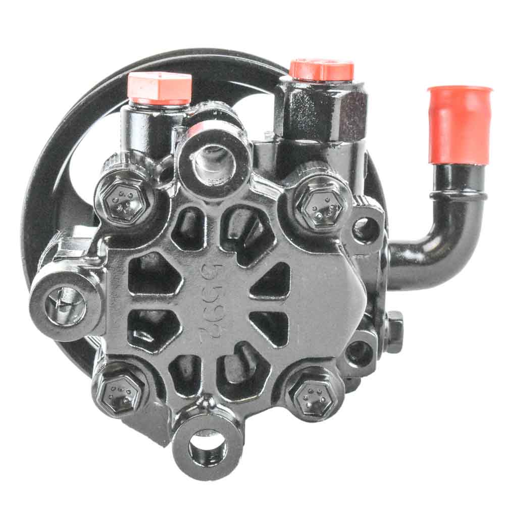 BuyAutoParts 86-02714R Power Steering Pump