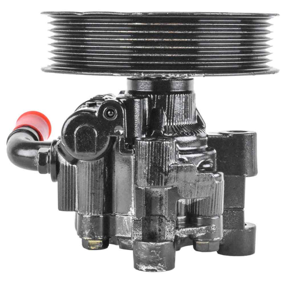 BuyAutoParts 86-02714R Power Steering Pump