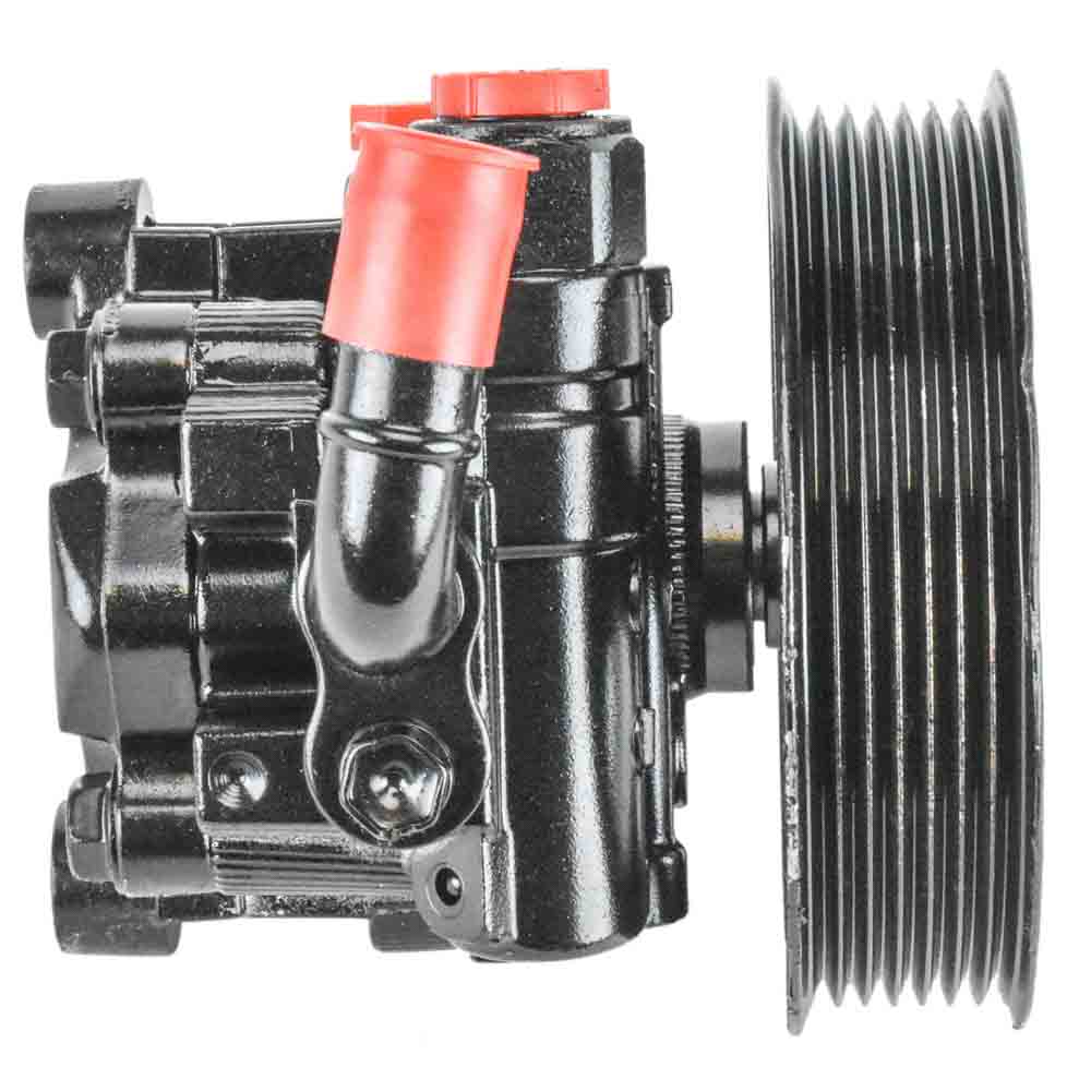 BuyAutoParts 86-02714R Power Steering Pump