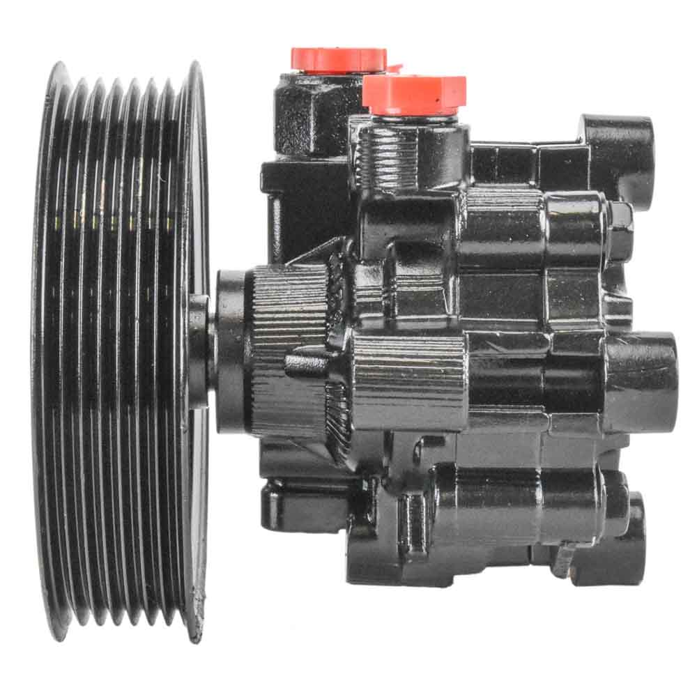 BuyAutoParts 86-02714R Power Steering Pump