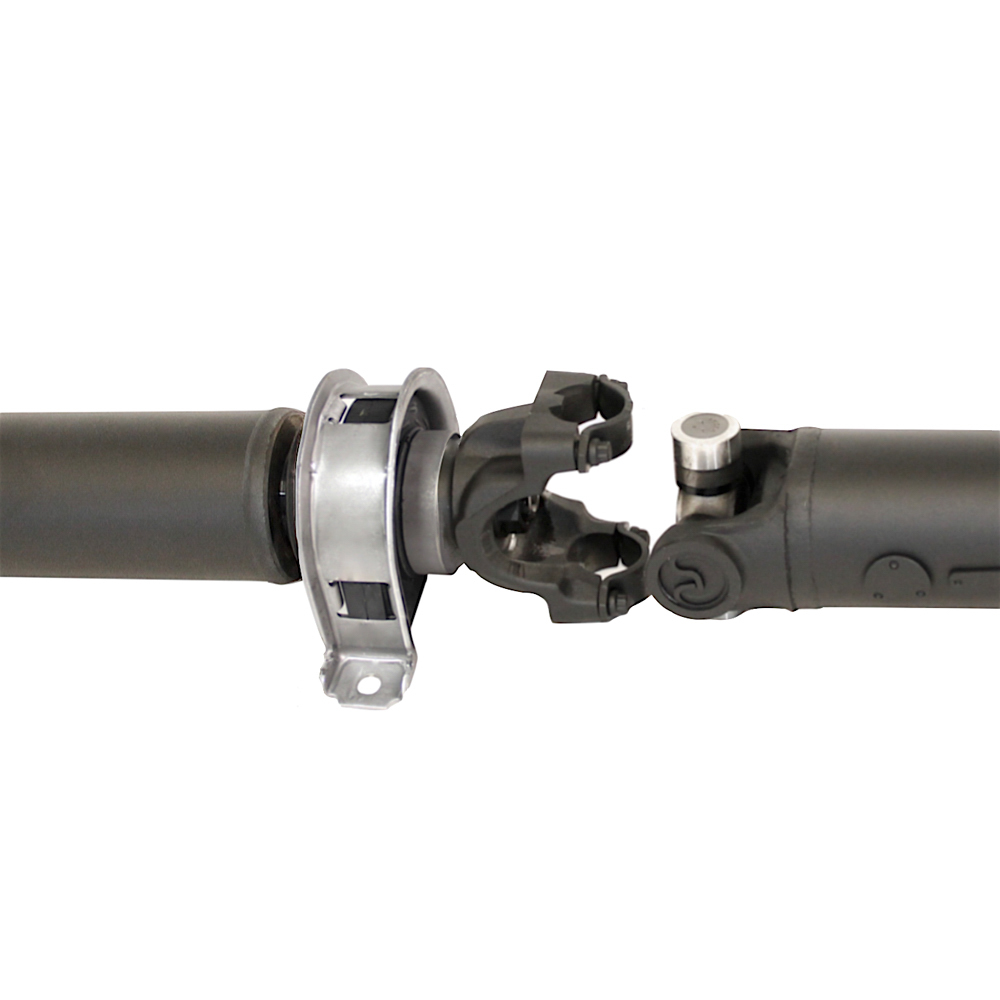 2017 Ram 4500 Driveshaft