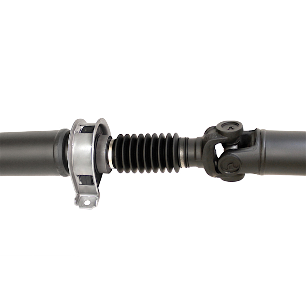 2017 Ram 4500 Driveshaft