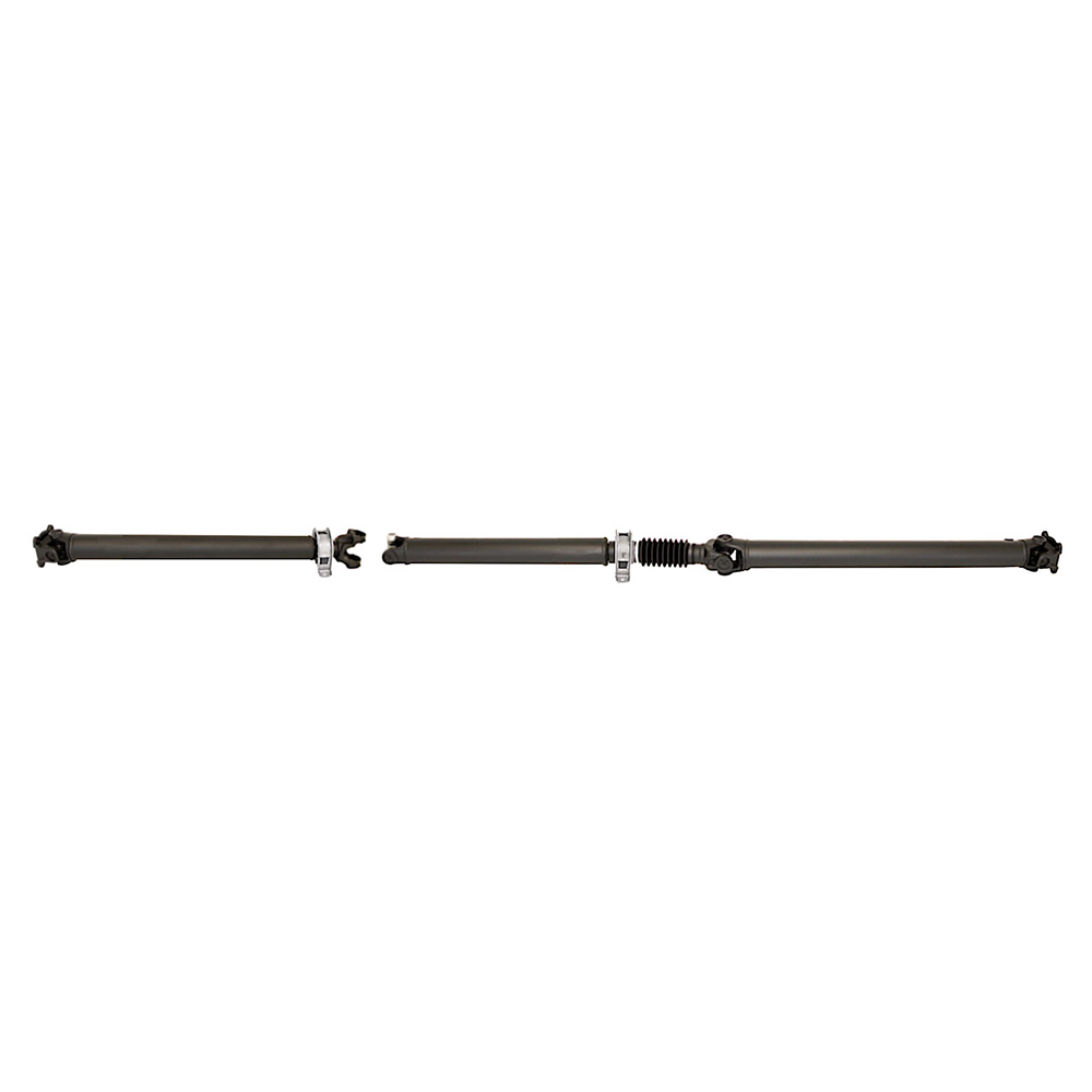 2016 Ram 4500 Driveshaft