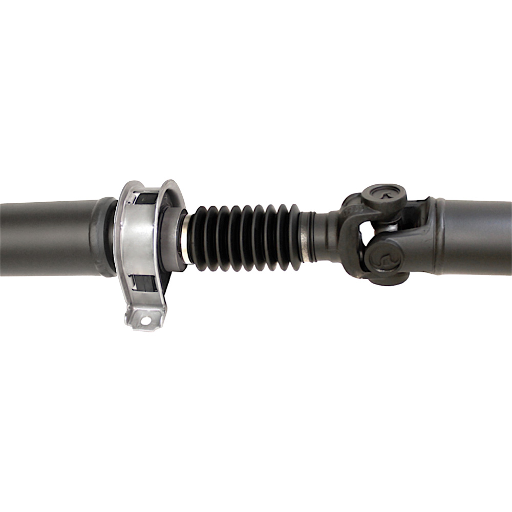 2016 Ram 4500 Driveshaft