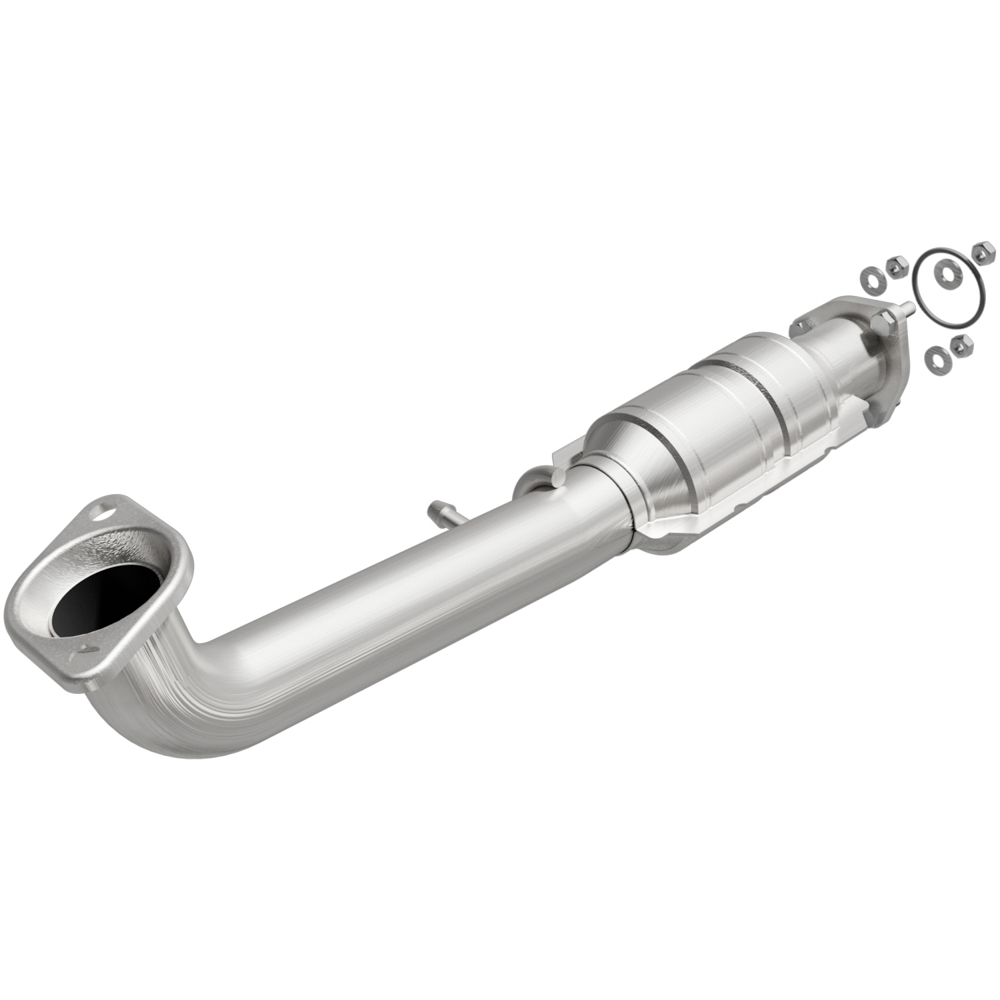 Acura RDX Catalytic Converter CARB Approved