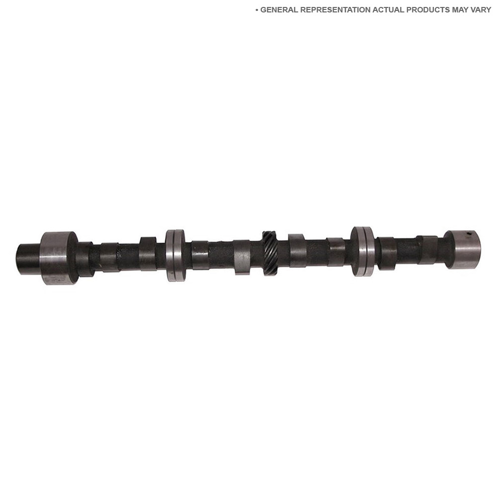 2018 Bmw X6 Camshaft 