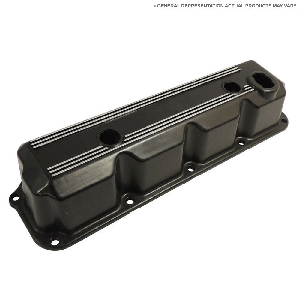 2011 Cadillac cts valve cover 