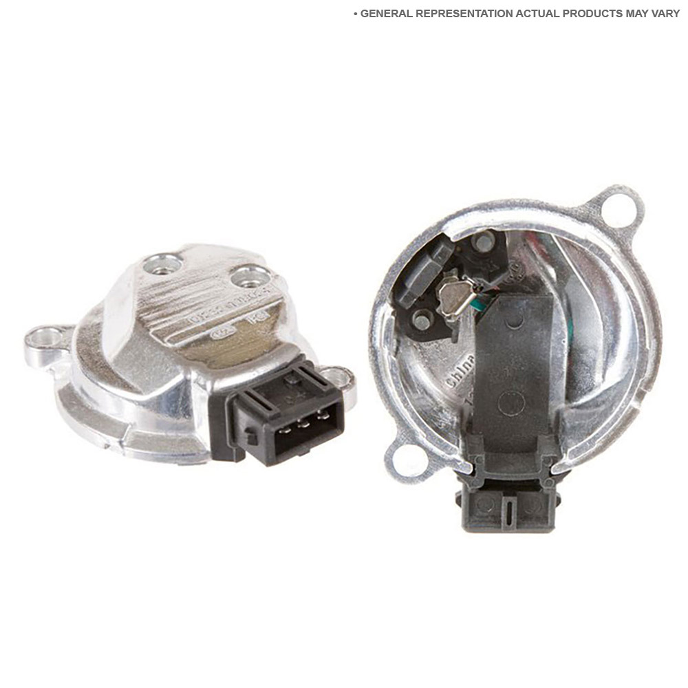 BMW X5 Camshaft Sensor