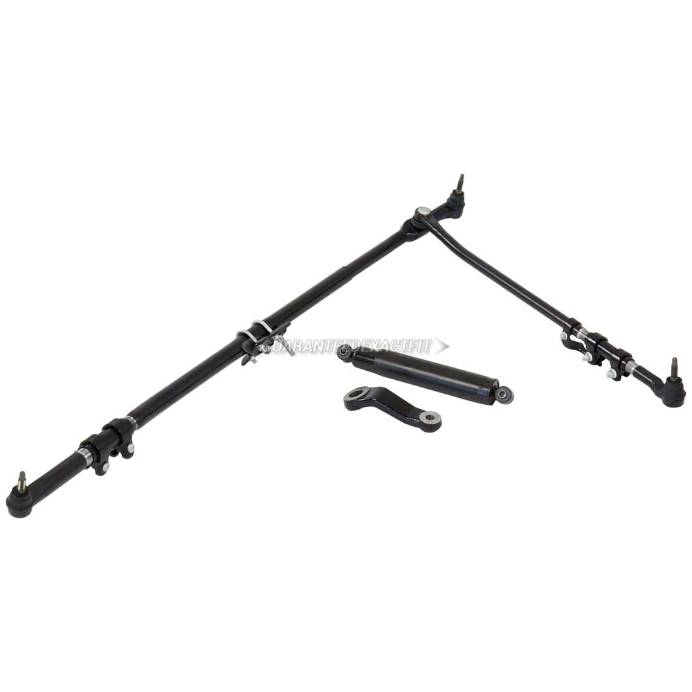 steering-linkage
