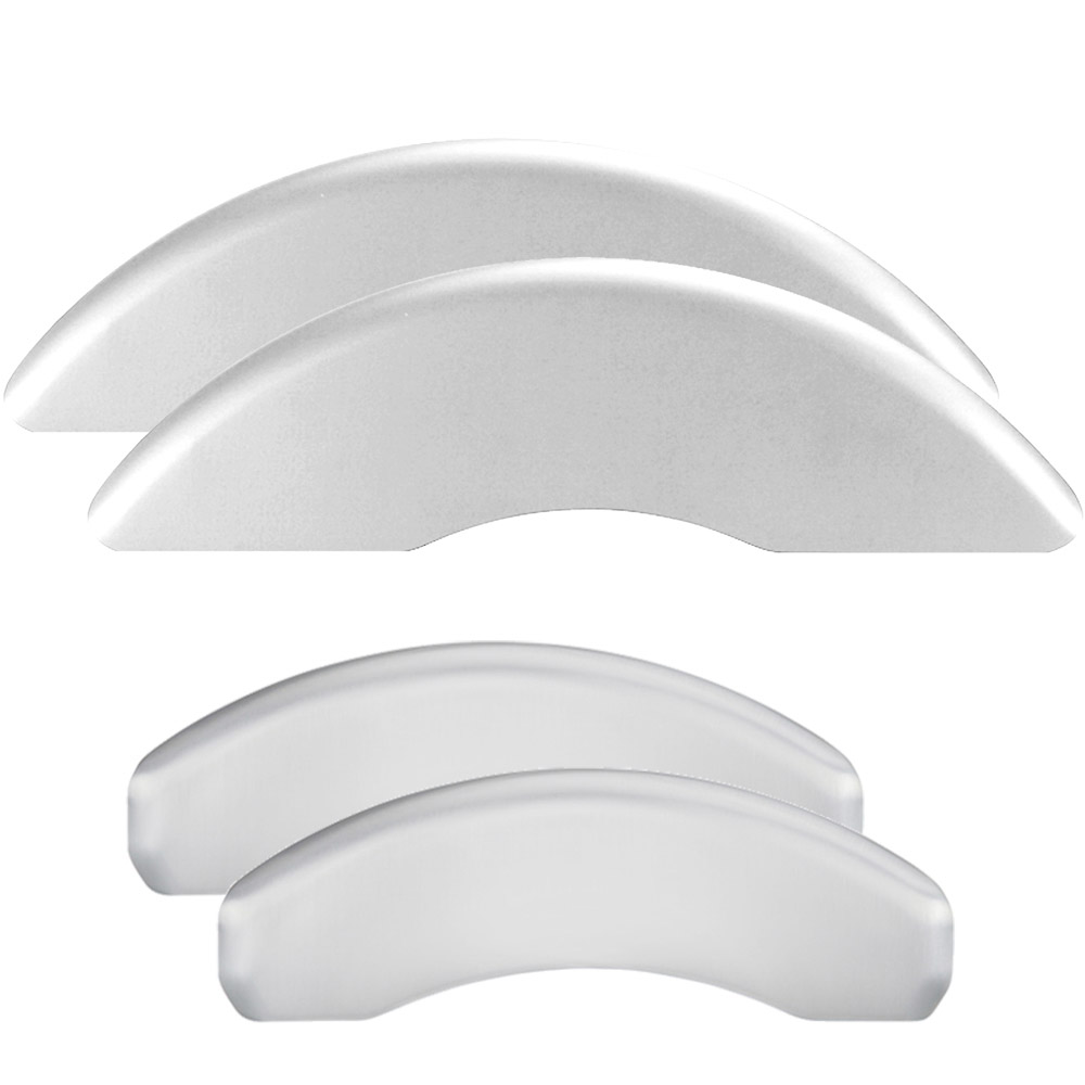 2016 Tesla X Disc Brake Caliper Cover