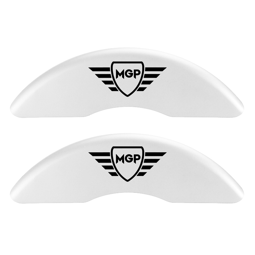 2021 Tesla X Disc Brake Caliper Cover