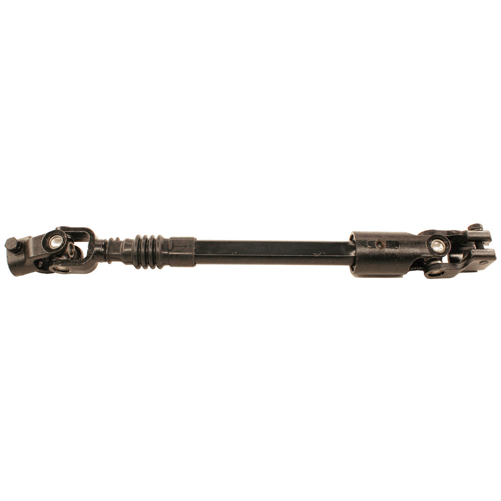 1987 Jeep Comanche Electronic Intermediate Shaft