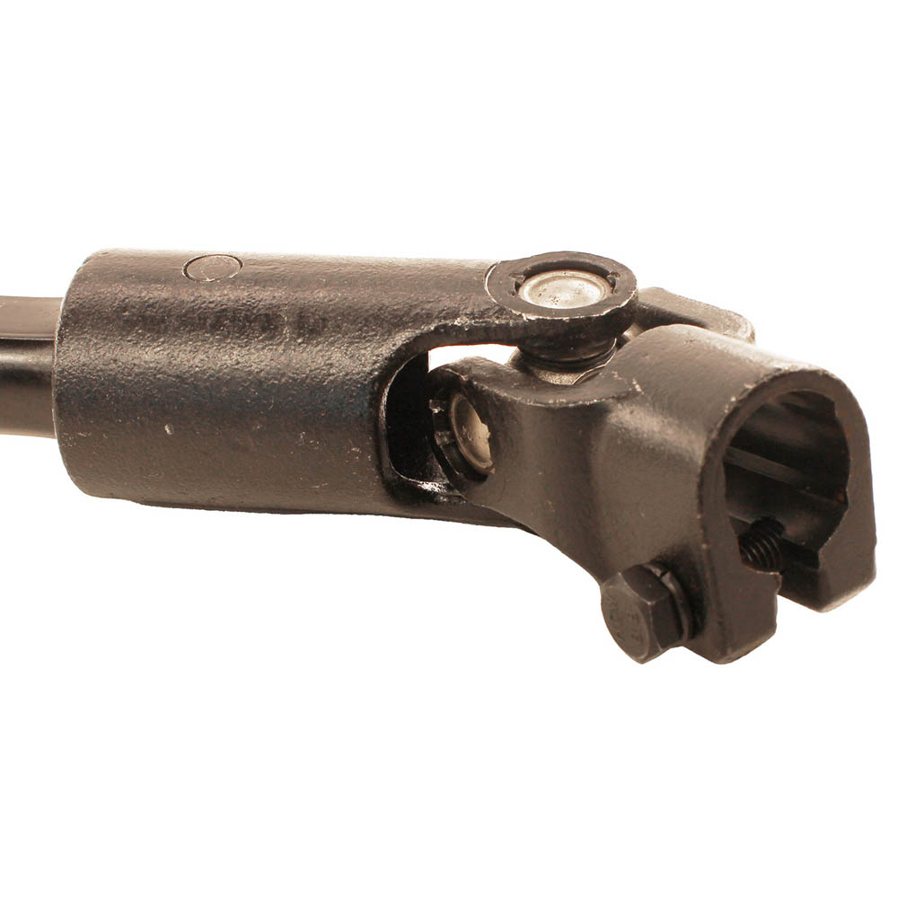 1987 Jeep Comanche Electronic Intermediate Shaft