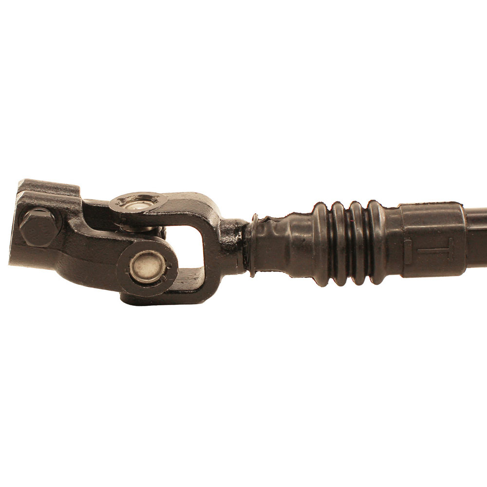 1987 Jeep Comanche Electronic Intermediate Shaft
