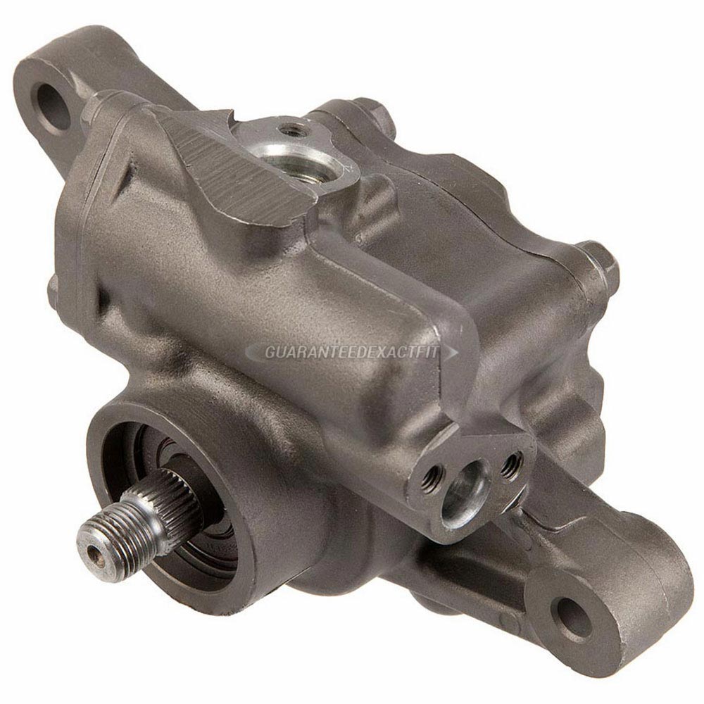 Acura Legend Power Steering Pump