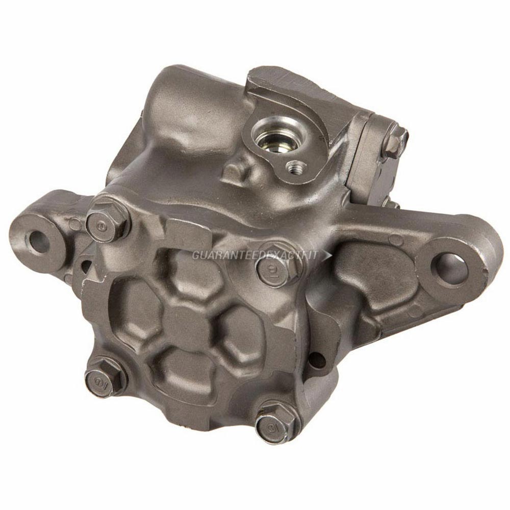 1996 Acura TL Power Steering Pump