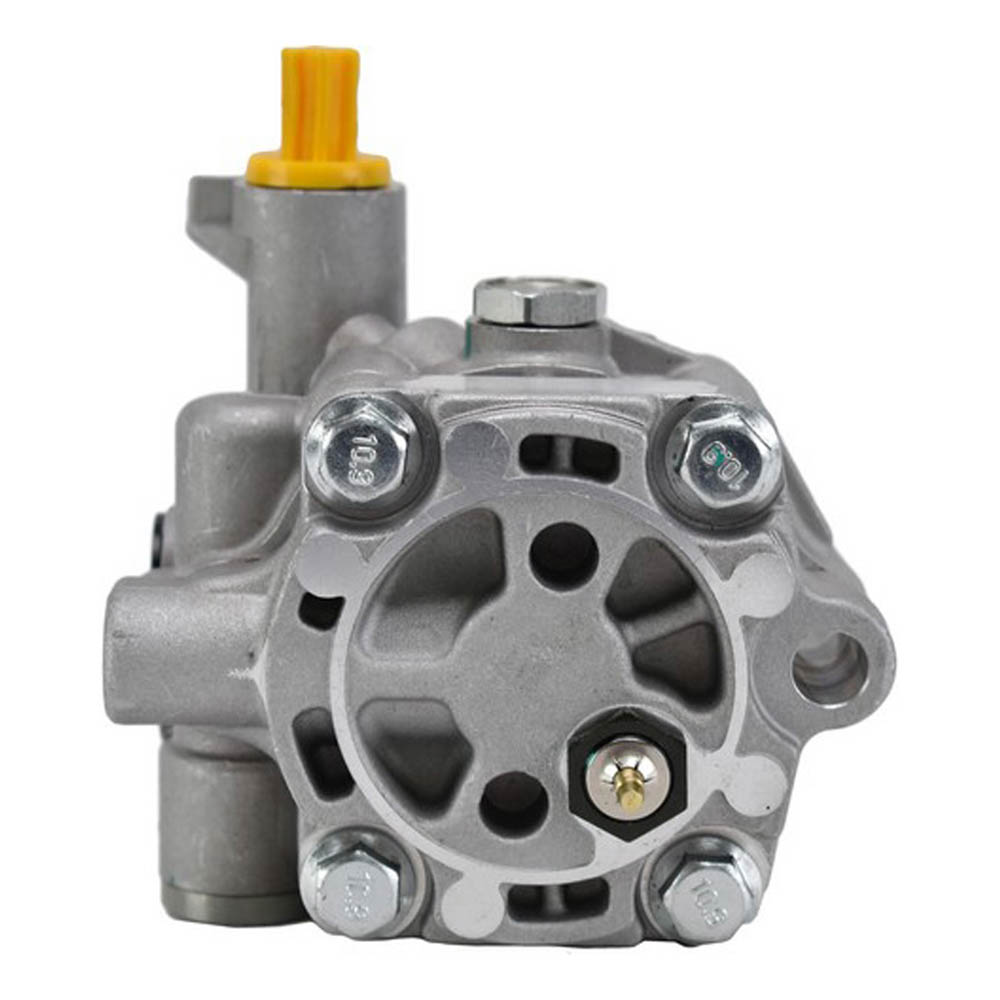 BuyAutoParts 86-02459AN Power Steering Pump
