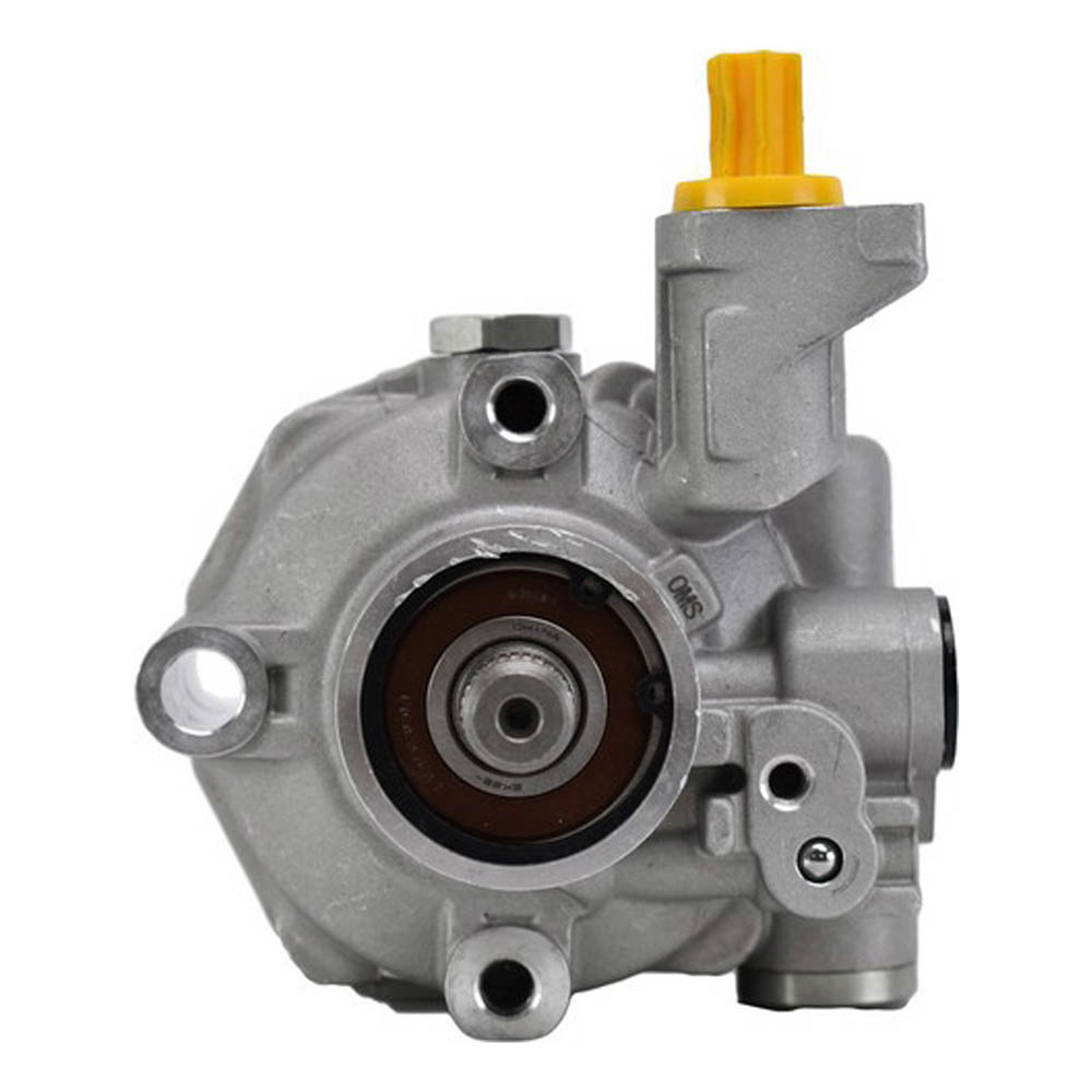 BuyAutoParts 86-02459AN Power Steering Pump
