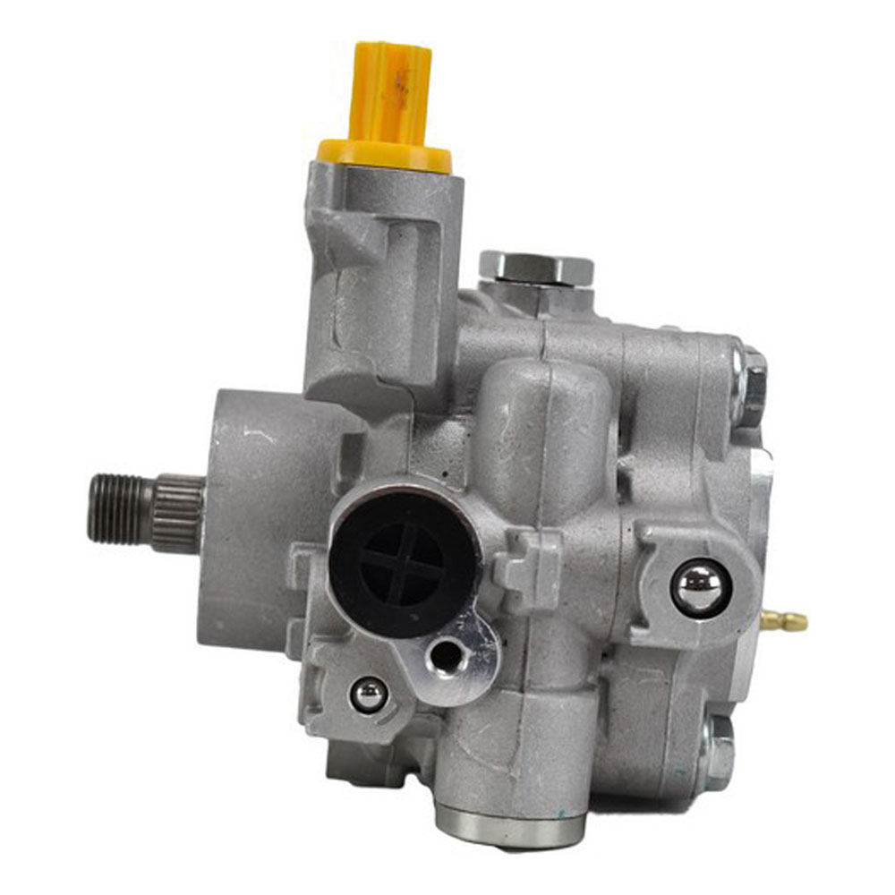 BuyAutoParts 86-02459AN Power Steering Pump