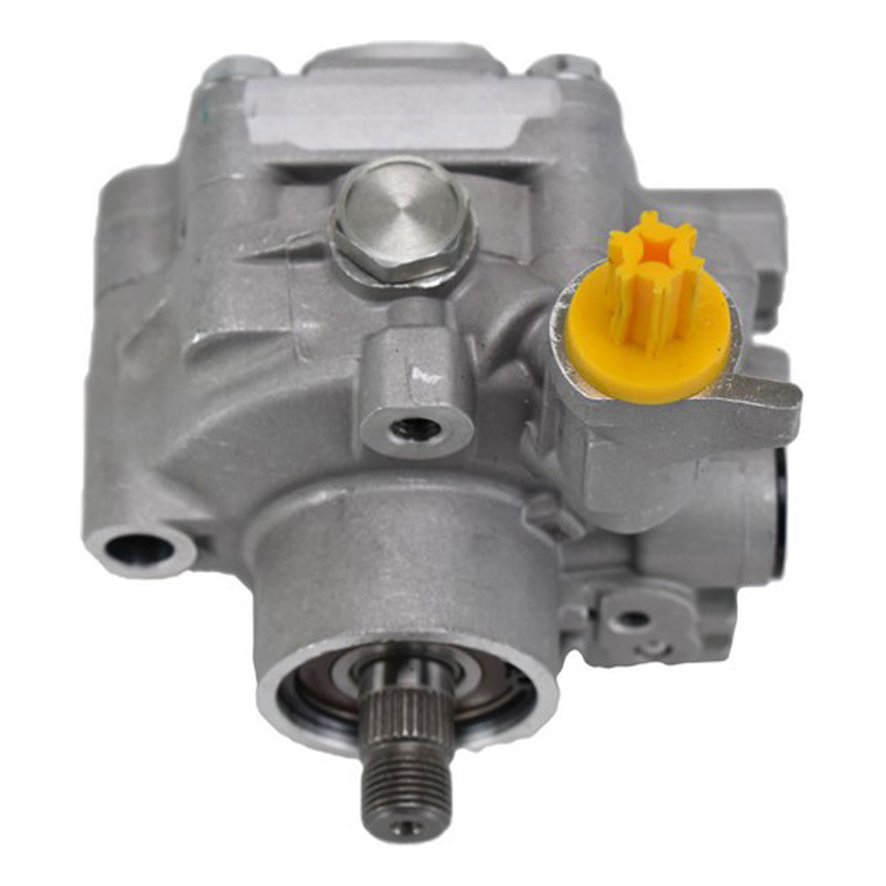 BuyAutoParts 86-02459AN Power Steering Pump
