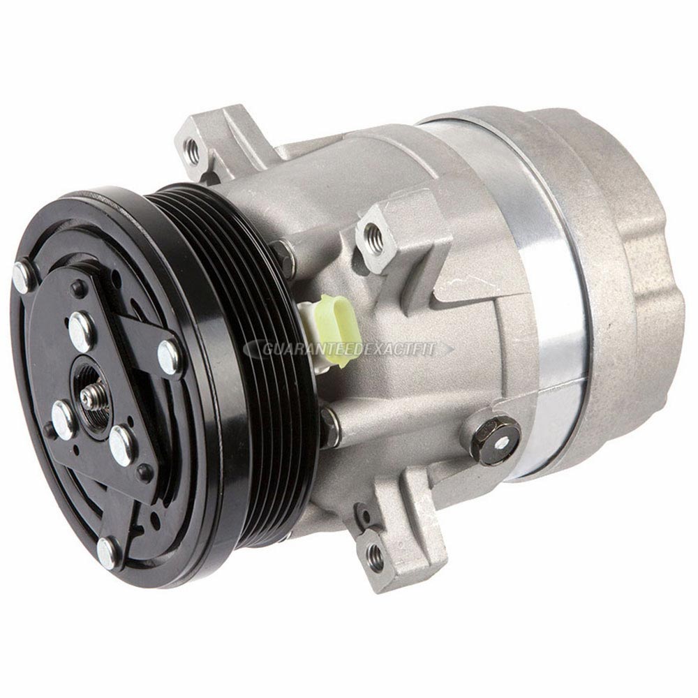 Pontiac Sunfire Ac Compressor Parts View Online Part Sale