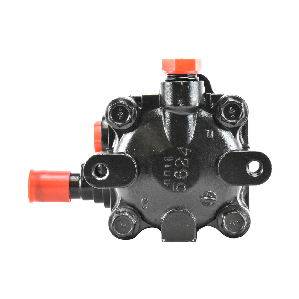 2007 Suzuki SX4 Power Steering Pump