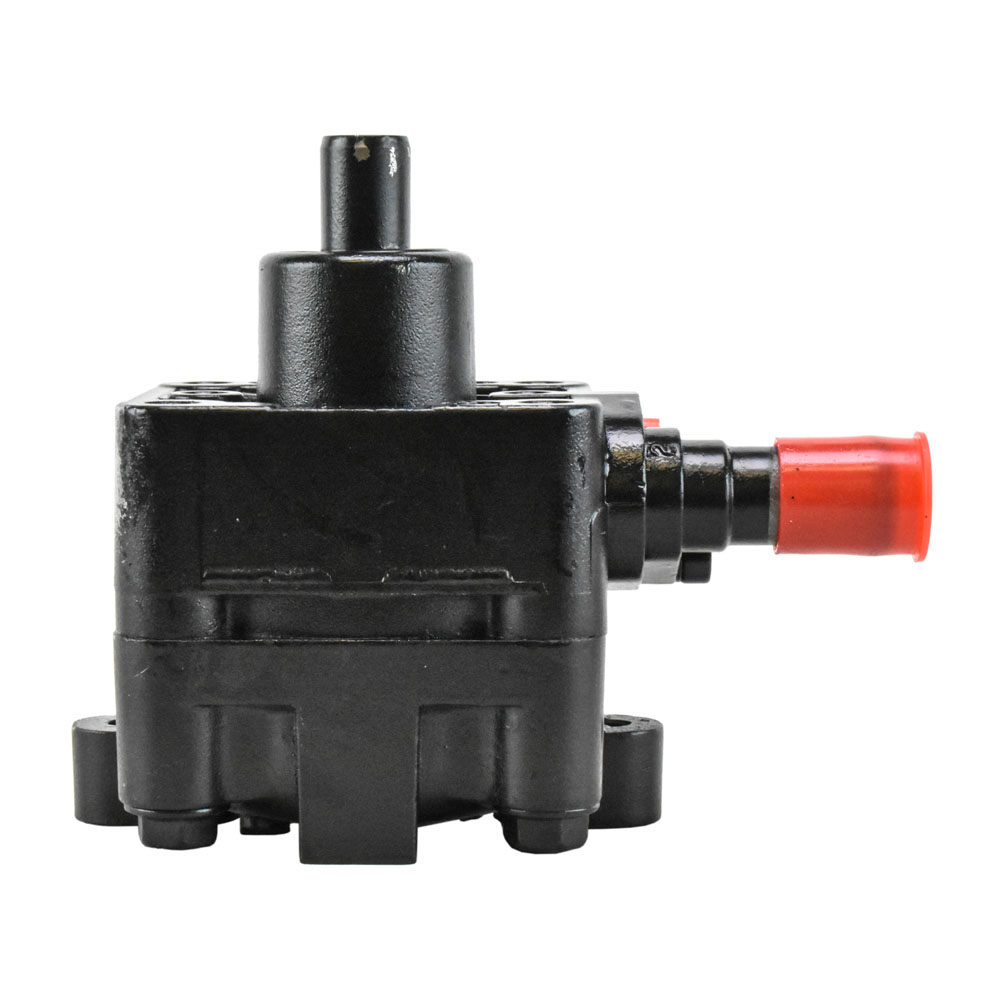 2007 Suzuki SX4 Power Steering Pump