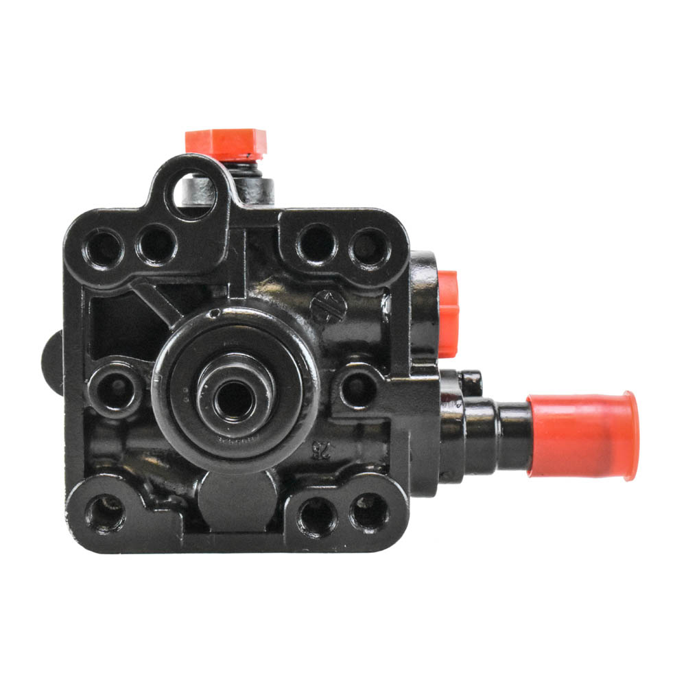 2007 Suzuki SX4 Power Steering Pump