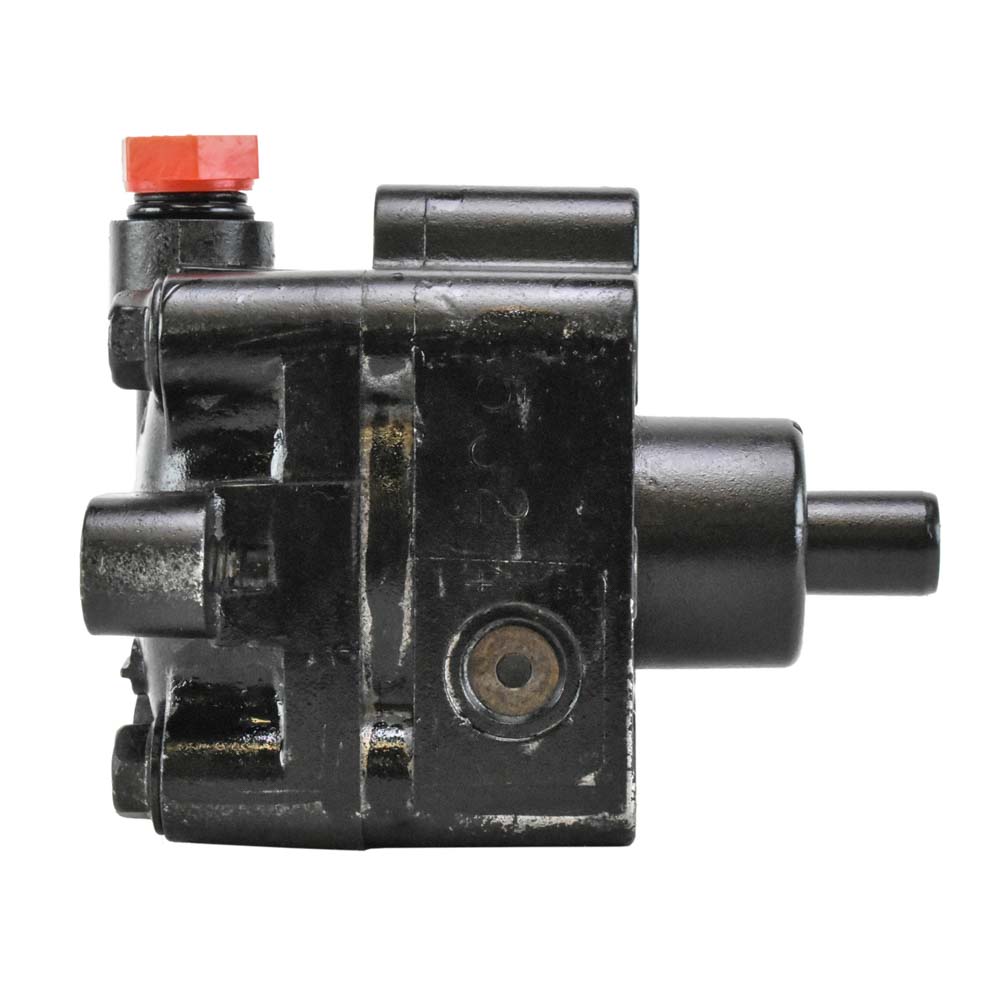 2007 Suzuki SX4 Power Steering Pump