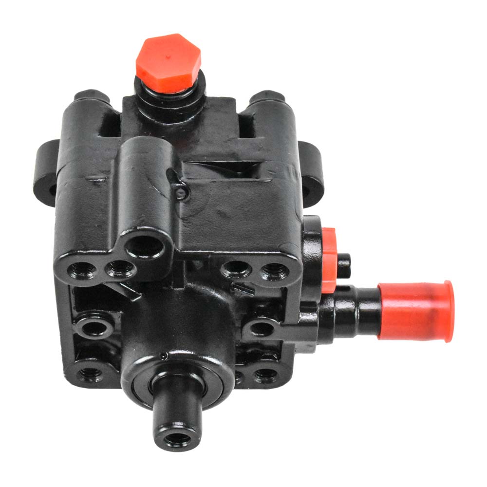 2007 Suzuki SX4 Power Steering Pump
