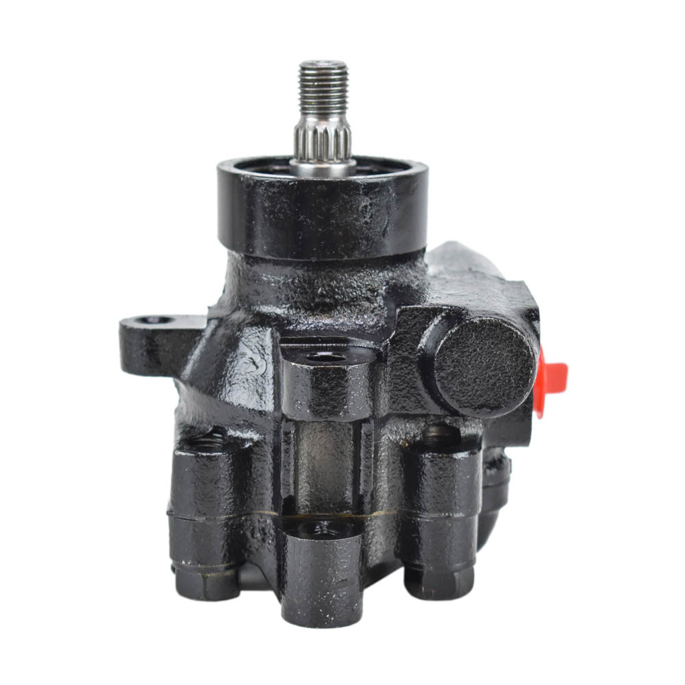 2004 Suzuki Verona Power Steering Pump